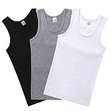 夏季男士棉背心男健身透氣吸汗背心運動彈力跨欄打底 排汗背心 吊嘎 男性內衣 背心男 男生背心 純棉背心 內搭衣满599免運 歷史價格詳細信息