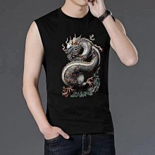 無袖背心男生 無袖 t恤男 夏季薄款 潮流 寬鬆背心 無袖 上衣 運動健身 籃球衣 健身背心男 運動背心男  滿599免運 歷史價格詳細信息