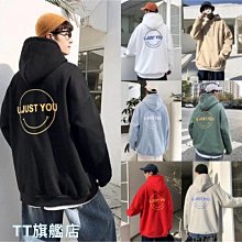 連帽衛衣 情侶裝 刷毛帽t 衛衣男SDY20 帽T 長袖帽T 情侶連帽刷毛印花大學T 男生長袖上衣 大尺碼 大學T強推 歷史價格詳細信息