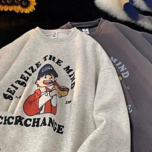 長袖上衣男潮 oversize 高品質2023新款380g帽t男秋冬季美式復古潮牌高級感 帽t 大尺碼帽T 男生衣服強推 歷史價格詳細信息