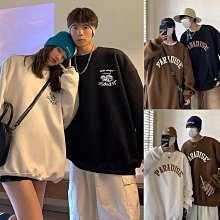 潮牌高級感米奇長袖T恤男ins潮流打底衫新款春秋體恤衛衣上衣-正正男裝 歷史價格詳細信息