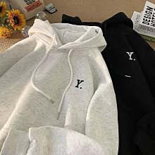 長袖上衣男潮 oversize 高品質2023新款380g帽t男秋冬季美式復古潮牌高級感 帽t 大尺碼帽T 男生衣服強推 歷史價格詳細信息