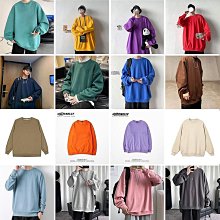 男士長袖上衣 男士打底衫20秋冬季衛衣新款男士長袖t恤加絨加厚秋衣中青年圓領上衣代發-潮流好物 歷史價格詳細信息