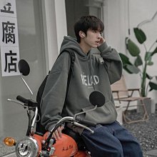 重磅純棉美式復古字母印花無袖T恤男夏季vintge坎肩運動背心上衣-毛毛男裝 歷史價格詳細信息