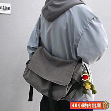 日系帆布包男 大容量胸包 馬登機車包 原宿風 韓國帆布包 防盜背包 黑暗風郵差包 男生包包側背 工裝風包 潮男必備 厚 歷史價格詳細信息