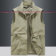 男士馬甲 戶外馬甲 休閑馬甲 速干馬甲 多口袋馬甲 攝影馬甲 網眼馬甲 釣魚馬甲 夏季背心馬夾 歷史價格詳細信息