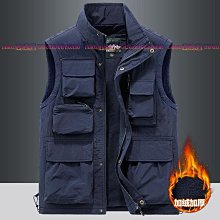 搖粒絨工作服背心秋冬裝工服抓絨外套超市保暖加厚馬甲印字logo-潮男服飾 歷史價格詳細信息