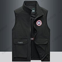 正品高品質春季無袖馬甲男士工裝外套攝影釣魚服春秋戶外休閑背心【zero潮流屋】 歷史價格詳細信息
