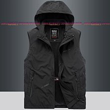 戶外休閑男士馬甲 寬松無袖背心 搖粒絨馬甲 背心外套加絨加厚 歷史價格詳細信息