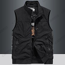 夏季外穿馬甲 多口袋寬松工裝馬甲男 無袖百搭上衣 短袖外套男 歷史價格詳細信息