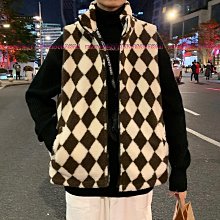 男童格子馬甲2023秋冬季新款寶寶羽絨棉加厚馬夾兒童冬款外穿背心 歷史價格詳細信息