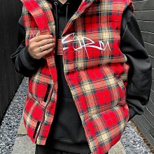 男士棉馬甲韓版立領無袖加绒加厚羔羊絨鋪棉無袖棉衣外套保暖無袖背心棉服外套棉襖正韓男上衣现货 歷史價格詳細信息