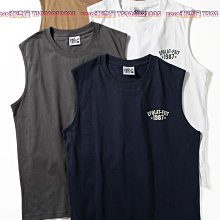 純棉無袖t恤男士夏季薄款潮牌寬松坎肩運動健身籃球背心男款外穿-毛毛男裝 歷史價格詳細信息