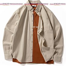 新款襯衣男士春季寬松休閑港風大碼情侶裝襯衫外套潮C740 歷史價格詳細信息