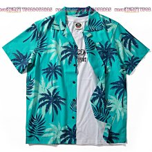襯衫男士夏季薄款休閑花襯衣2023新款冰絲短袖開衫上衣百搭衣服男-靚仔男裝 歷史價格詳細信息