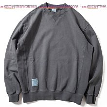 潮流館&復古水洗重磅工裝口袋設計長袖上衣大學T(黑)#時尚男裝697 歷史價格詳細信息