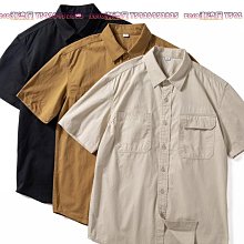 純棉襯衫 男士春夏日系潮流帥氣薄款撞色休閒襯衫 上衣 工裝外套  格子襯衫男 長袖外套 長袖襯衫 男士襯衫 薄款外 歷史價格詳細信息