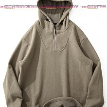 半拉鍊套頭衫短袖襯衫男士夏季薄日純色襯衫嘻哈帥氣五分袖 POLO 襯衫-22號穿搭 歷史價格詳細信息