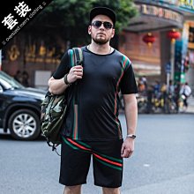 男童褲子夏季休閒褲潮帥氣時髦兒童夏裝大男孩炸街褲寬鬆七分褲潮 歷史價格詳細信息