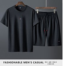 ????兩件式套裝 大碼套裝男 運動套裝 無袖背心t恤 短t 素t 休閑套裝 華夫格兩件套男 學院風套裝 韓版套裝-MINTS名仕男裝 歷史價格詳細信息