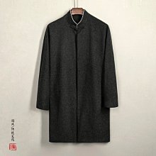 新年款男士外套  國風 翅膀外套男刺繡韓版潮流秋冬ma1飛行夾克棉衣青年寬鬆休閒棒球服-潮男服飾 歷史價格詳細信息