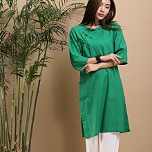 麻凡 2022春季新款裙子 簡約松緊腰大擺型半身裙 苧麻長裙 男士唐裝 歷史價格詳細信息