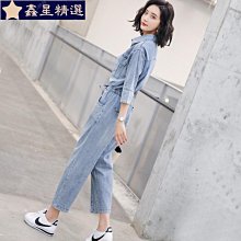 牛仔連身闊腿褲 寬褲 背帶褲 吊帶褲 大童 橘魔法現貨在台灣 女童褲【p0061185080445】 歷史價格詳細信息