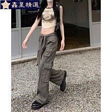 高腰牛仔褲 牛仔褲 牛仔長褲 星星腰果花牛仔褲男復古街頭嘻哈休閒高腰寬鬆直筒褲子高街潮-時尚男裝 歷史價格詳細信息