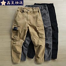 工裝褲 美式洗舊雙膝工裝伐木褲設計 休閒褲 長褲 cityboy【TJK2239】現貨＋預購 歷史價格詳細信息
