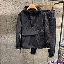 KITI精品秋冬 休閒 帽T 長袖男士圓領大學Toversize寬鬆小眾設計感大尺碼寬鬆百搭潮流上衣男 歷史價格詳細信息