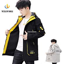 下殺 秋冬新款 爆款男裝新品熱賣    衝鋒外套 衝鋒衣 防風外套 風衣外套 輕風衣 輕風衣 鋪棉外套 連帽外套 登 歷史價格詳細信息