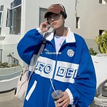 【爆款】夾克男外套商務休閒刷毛青年男士上衣夾克衫男棒球外套棒球服潮流男裝-潮男服飾 歷史價格詳細信息