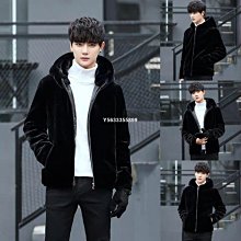 仿水貂絨毛衣男 秋冬加厚中高領針織衫 保暖打底衫 青少年高中學生線衣 M3XL 歷史價格詳細信息