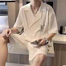 【熱賣精選】輕熟風基礎款v領簡約針織衫背心潮男士ins寬松純色馬甲線衣 歷史價格詳細信息