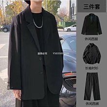 【熱賣精選】輕熟風基礎款v領簡約針織衫背心潮男士ins寬松純色馬甲線衣 歷史價格詳細信息