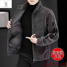 大尺碼毛絨夾克毛茸茸外套法蘭絨外套大尺碼羔羊毛外套加肥加大羔羊絨鋪棉外套男冬季刷毛加厚寬鬆潮牌棉服休閒保暖棉襖天天 歷史價格詳細信息