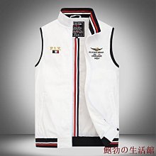 男裝 男馬甲 馬夾 無袖 男無袖 休閒背心 新款港風春夏秋季無袖外套韓版緊身男女牛仔馬甲青年白色背心男潮 歷史價格詳細信息