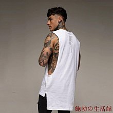 （多款可選）背心男潮牌高街ins美式復古印花水洗黑色坎肩無袖t恤oversize做舊嘻哈印花背心（HC222）-MINTS名仕男裝 歷史價格詳細信息