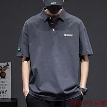 高檔polo衫男t恤短袖拼接半袖美式復古口袋男裝帶領 Polo衫 短袖上衣 短t 男生短袖 男上衣 工作服 排汗衫-滿599免運 歷史價格詳細信息