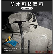 [帽子可拆]M-6XL 大尺碼連帽工裝背心馬甲 多口袋工作背心 戶外休閒帶帽背心 釣魚攝影背心 露營背心 春夏加肥加大馬-MINTS名仕男裝 歷史價格詳細信息