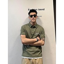 男印花上衣 高級印花polo衫 男短袖潮牌爆款有領t恤夏季新款男士緊身短袖 莎莎好物 歷史價格詳細信息