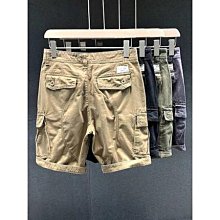 男童短褲夏季卡其色兒童五分褲子外穿中大童小學生校園薄休閒中褲 歷史價格詳細信息