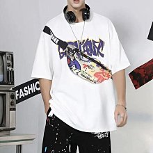 素色T 素T 短袖T恤 大尺碼T恤 男士潮牌ins百搭夏季加大尺碼T恤 圓領潮流五分短袖T恤 男裝T恤 男生衣著【滿299元發貨】 歷史價格詳細信息