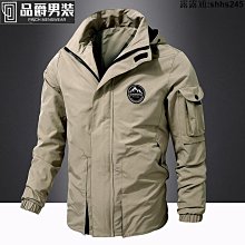 M-8XL 防水外套 戶外休閒男士馬甲 多口袋立領釣魚攝影師運動外套 背心外套 大尺碼外套 速乾外套 秋裝 歷史價格詳細信息