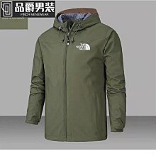 衝鋒衣登山服防水外套男外套騎車外套 春秋款單層衝鋒衣男防風防水素色連帽夾克戶外登山旅遊衝鋒衣天天精選 歷史價格詳細信息