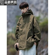 男生風衣   外套男生  黑色風衣 型男外套  薄款大衣   風衣外套男   中長款大衣     韓版大衣   日-時尚男裝 歷史價格詳細信息