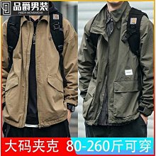 機能外套男生夾克極度保暖戶外夾克男衝鋒外套刷毛加厚棉衣男外套冬季寬鬆大尺碼衝鋒衣男士棉襖休閒保暖男裝棉服-品爵男装 歷史價格詳細信息