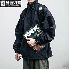 機能百搭 - 立體口袋工裝背心 6618 歷史價格詳細信息