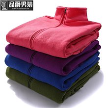 搖粒絨抓絨衛衣加厚半開衫套頭男裝時尚團體服 THE NORTH FACE 北面羊羔絨 拼接衛衣立領寬鬆上衣 333648 歷史價格詳細信息