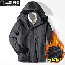 極度保暖男女保暖加絨衝鋒外套 防風外套 登山服 夾克  探路者戶外軟殼衝鋒衣男防風外套女運動彈力抓絨加厚保暖秋冬-潮男服飾 歷史價格詳細信息